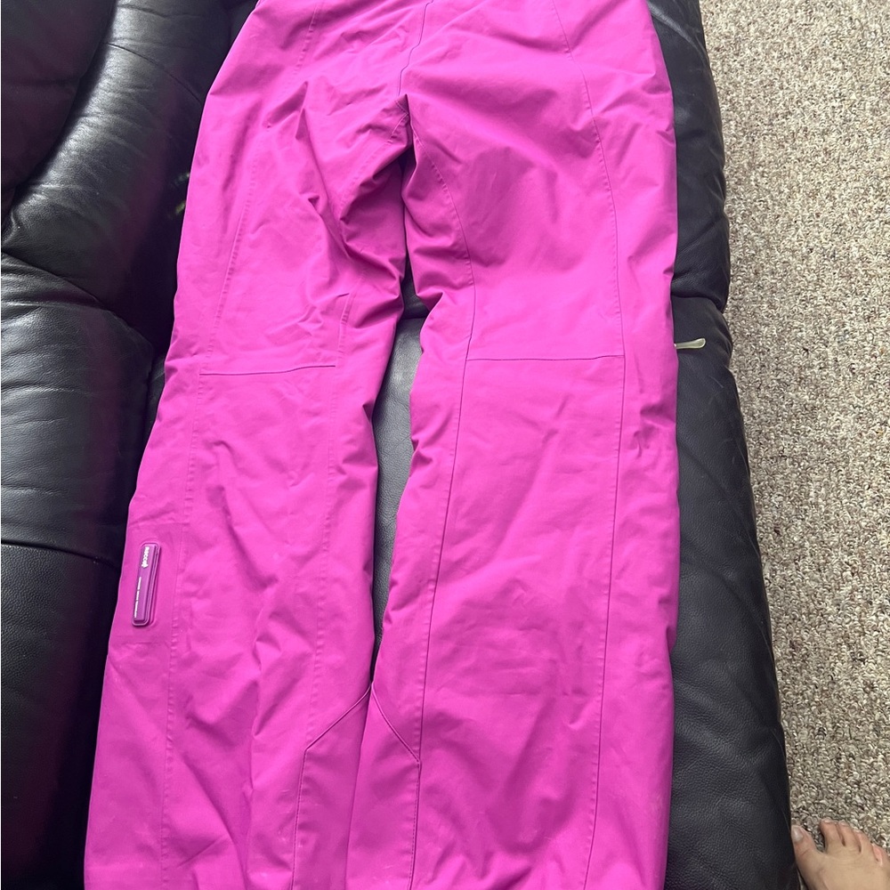 Recco ski pants new no tag size 10 ladies